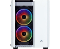 Corsair Crystal Series 280X RGB biała - 455780 - zdjęcie 17